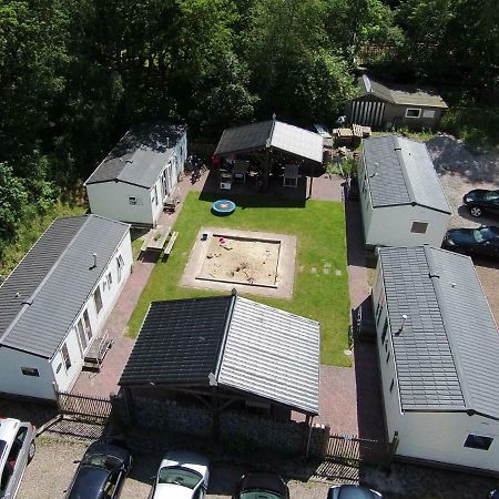 Camping 'T Reestdal Hotel Hardenberg Esterno foto