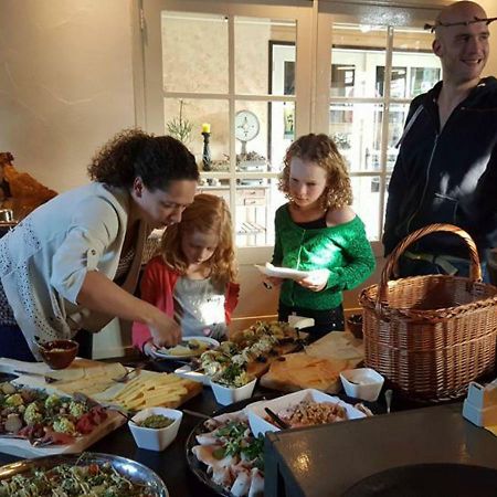 Camping 'T Reestdal Hotel Hardenberg Esterno foto
