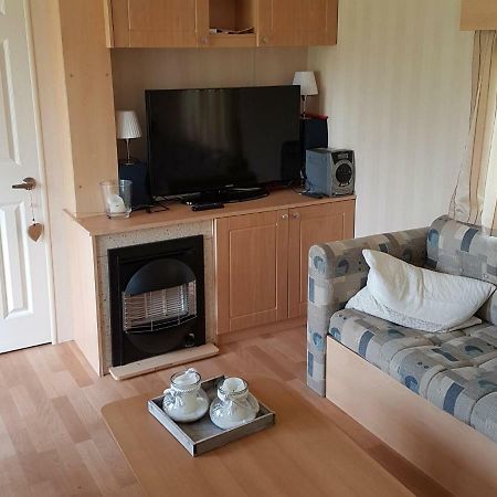 Camping 'T Reestdal Hotel Hardenberg Esterno foto