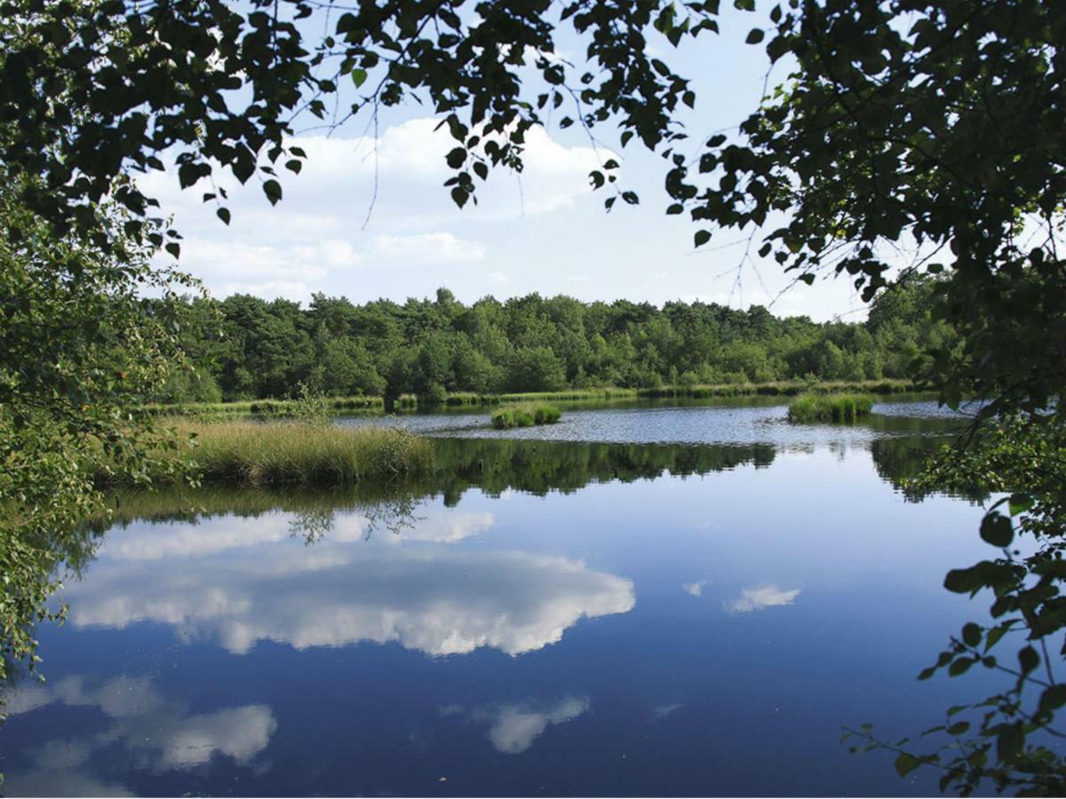 Camping 'T Reestdal Hotel Hardenberg Esterno foto