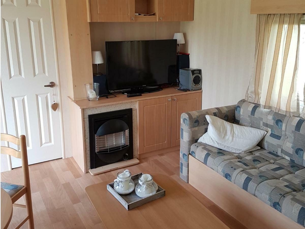 Camping 'T Reestdal Hotel Hardenberg Esterno foto